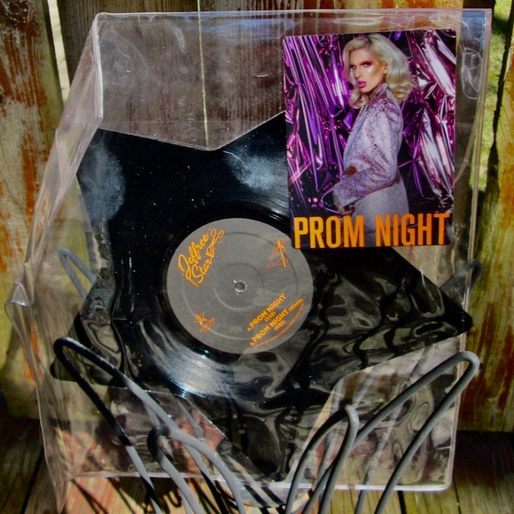 Jeffree Star Other - Jeffree 🌟 Prom Night Lim. Ed. Record